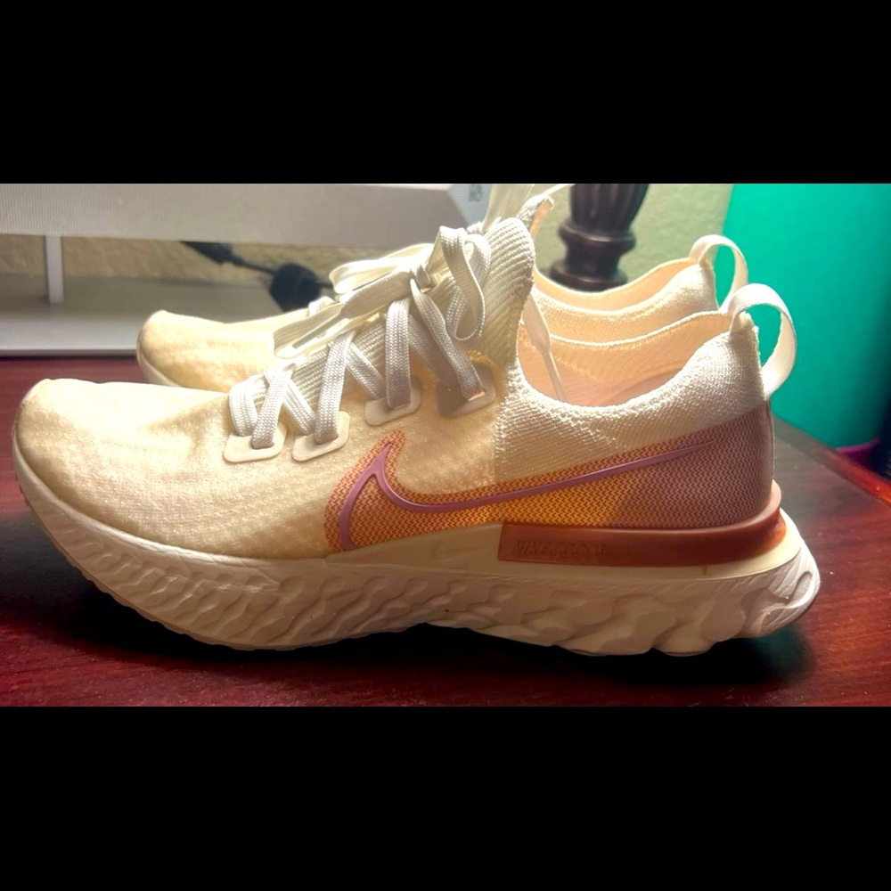 Nike React infinity Run 9.5